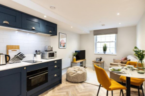 Rock Mill 1 Bed Apartment 21